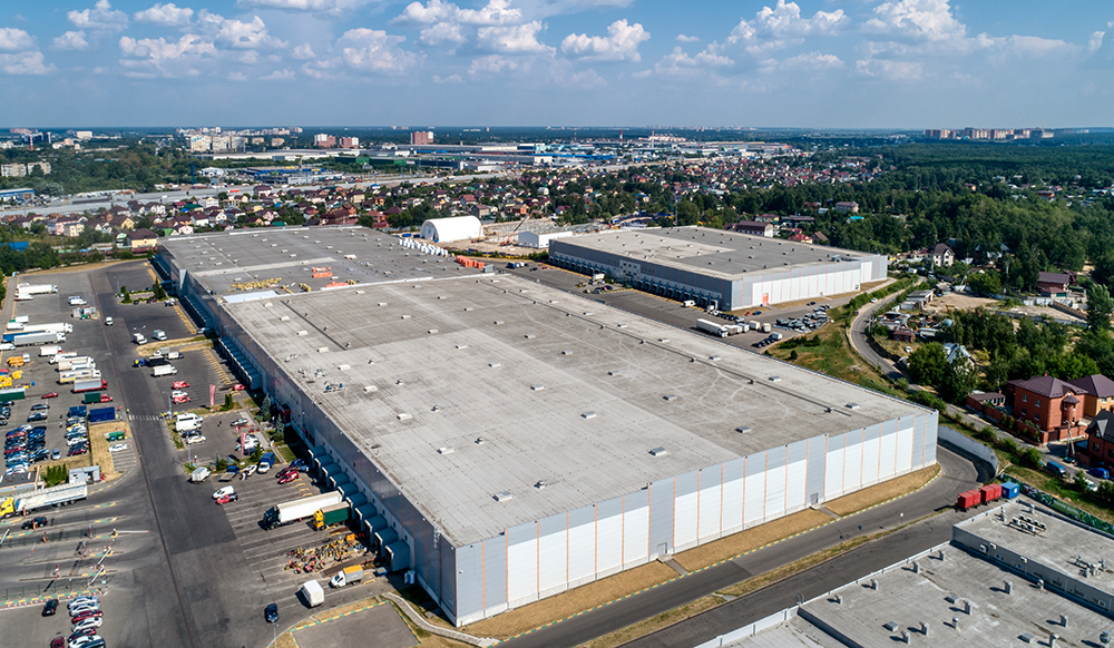 Annapolis MD Commercial Roofing Contractor Replacement