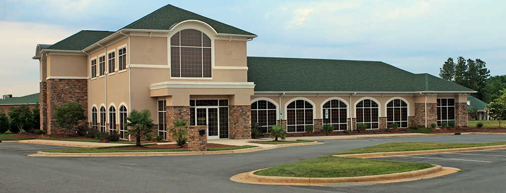 Gaithersburg MD Commercial Roof Installation Repair